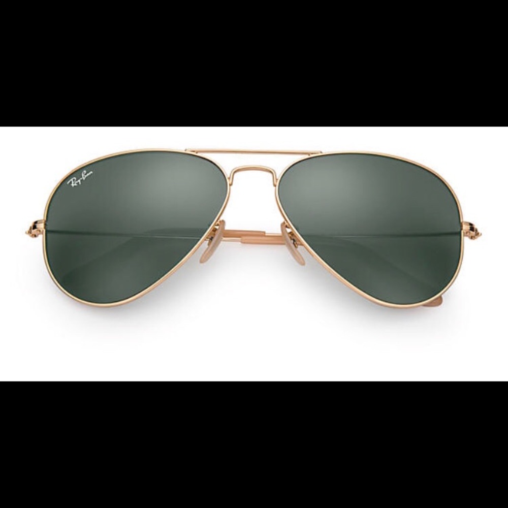 Avaitor Ray Banz